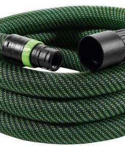 Festool D 27/32x3,5m-AS/CTR - Tuyau D'aspiration - 577158