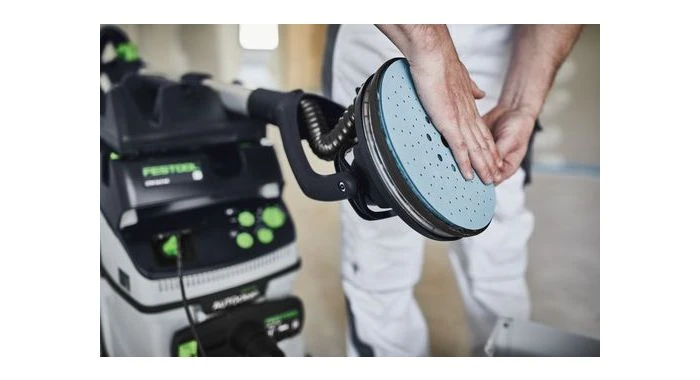 Festool STF D225/128 P220 GR/25 - Abrasif - 205662 3 Festool STF D225/128 P220 GR/25 - Abrasif - 205662 – Image 3