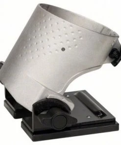 Bosch 2608000334 - Support Inclinable Pour Fraisage En Bais GKF 600