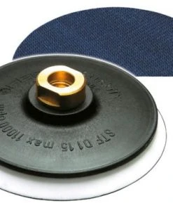 Festool ST-STF-D115/0-M14 W - Plateau De Ponçage - 484173