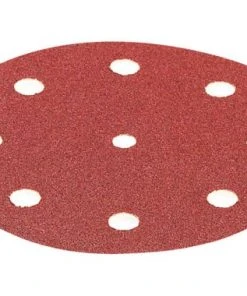 Festool STF D125/8 P180 RU2/50 - Abrasif