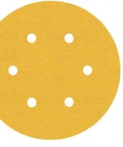 Bosch EXPERT 2608900923 - EXPERT Abrasif C470 Best For Wood And Paint, Diamètre 150 Mm, Grain 240, 8 Trous, 50x -Boutique ROTHENBERGER eb0c01800e94c498ff2f48f7564532d4