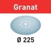 Festool STF D225/128 P180 GR/25 - Abrasif - 205660