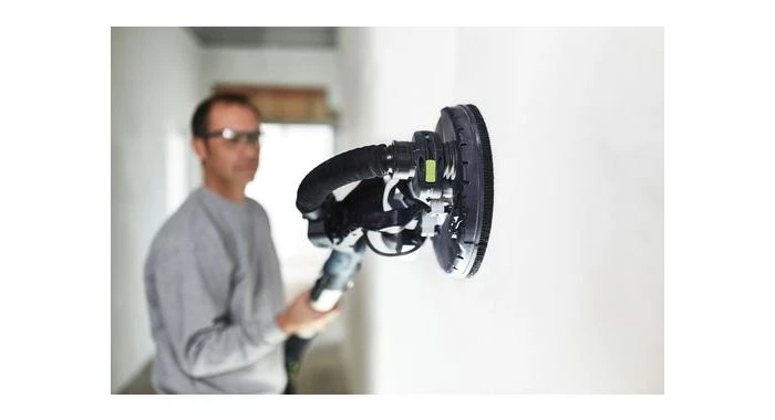 Festool STF D225 P120 GR S/25 - Abrasif - 204223 3 Festool STF D225 P120 GR S/25 - Abrasif - 204223 – Image 3