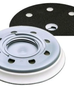 Festool ST-STF D125/8 FX-SW - Plateau De Ponçage - 492126