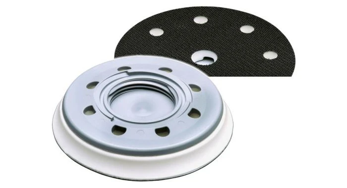 Festool ST-STF D125/8 FX-SW - Plateau De Ponçage - 492126 1 Festool ST-STF D125/8 FX-SW - Plateau De Ponçage - 492126