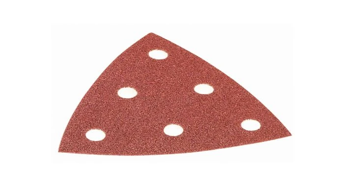 Festool STF V93/6 P120 RU2/50 - Abrasif - 499165 1 Festool STF V93/6 P120 RU2/50 - Abrasif - 499165