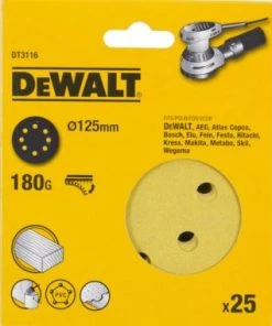 DeWALT DT3116 / DT3116-QZ