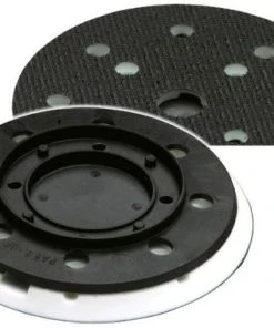 Festool ST-STF 125/8-M4-J SW - Plateau De Ponçage - 492282