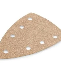 Flex 100x150 SE-P120 VE50 Papier Abrasif Velcro SELECTFLEX - P 120