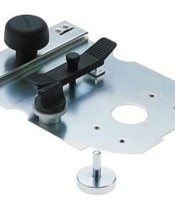 Festool FP-LR 32 - Plaque De Guidage