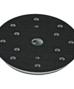 Flex SP-H D150 Plateau De Meulage Velcro Dur - 150 Ømm - 408.301