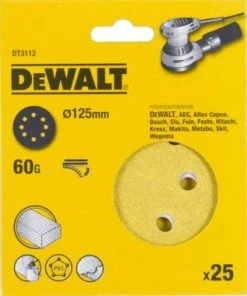 DeWALT DT3112 / DT3112-QZ