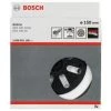 Bosch 2608601185 - Plateau De Ponçage Mi-dur 9 Trous GEX 150