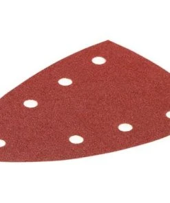 Festool STF DELTA/7 P180 RU2/50 - Abrasif - 499139