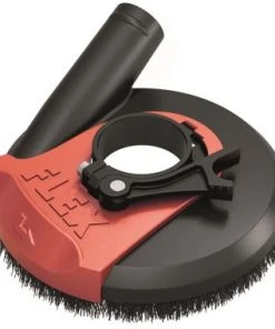 Flex SG-R D125 SE Carter De Protection Avec Segment Pivotant - 125 Ø - 393.363