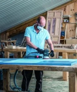 Bosch EXPERT 2608901130 - EXPERT Abrasif C470 Best For Wood And Paint, Diamètre 125 Mm, Grain 180, Multiperforation, 50x -Boutique ROTHENBERGER fc87fb1728c35a143e64362552951fa0 9