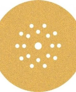 Bosch 2608621033 EXPERT - Disque Abrasif C470 - G60 - 225mm (25pcs)