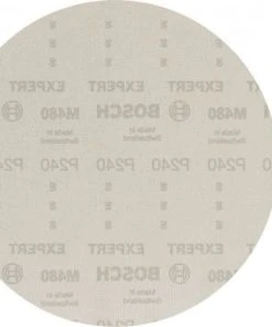 Bosch EXPERT 2608900713 - EXPERT Abrasif M480 Best For Wood And Paint, Diamètre 225 Mm, Grain 240, 25x -Boutique ROTHENBERGER fcc3603ce7b4b41e822043851331f291