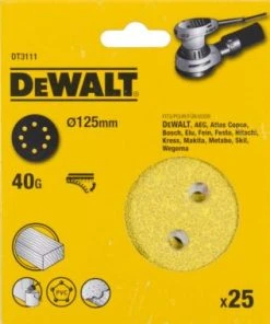 DeWALT DT3111 / DT3111-QZ