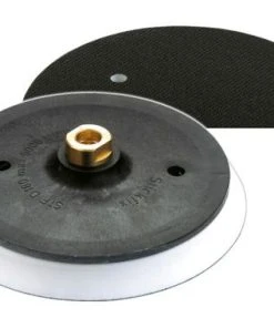 Festool ST-STF-D180/0-M14 W - Plateau De Ponçage