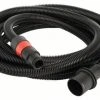 Bosch 2608000567 - Tuyau à Connexion Baïonnette GAS 35-55, 22 Mm X 5 M