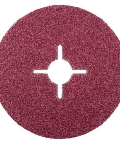 Rhodius 300059 KFS - Disque Fibre - 125 X 22,23 - 125 Mm - 300059